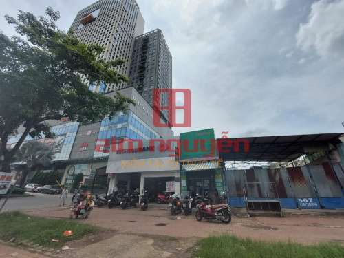 Hình ảnh Bán nhà 561 Điện Biên Phủ, Phường 25, Bình Thạnh