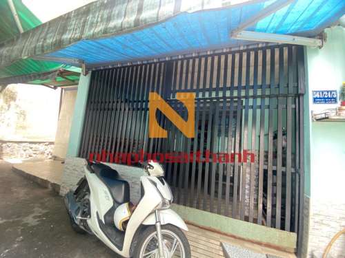 Hình ảnh Bán nhà 561/24/2 quốc lộ 1A phường Linh xuân TP.Thủ Đức