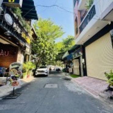Hình ảnh Bán chung cư Vườn Lài Phường Tân Sơn Tp Hồ Chí Minh