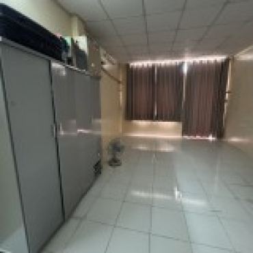 Hình ảnh Bán nhà hẻm 108/30A Trần Quang Diệu Phường Nhiêu Lộc Tp Hồ Chí Minh