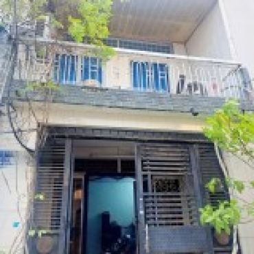 Hình ảnh Bán nhà hẻm 530/2/21 Tỉnh Lộ 10 Phường Bình Trị Đông Tp Hồ Chí Minh