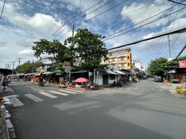 Hình ảnh Bán Nhà Mặt Tiền 264 Phan Anh, Tân Phú