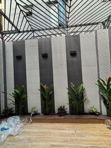 Hình ảnh Bán nhà hẻm 55/16/3/85 Tây Lân ( thửa 822 tờ 4 ) Phường Bình Tân Tp Hồ Chí Minh