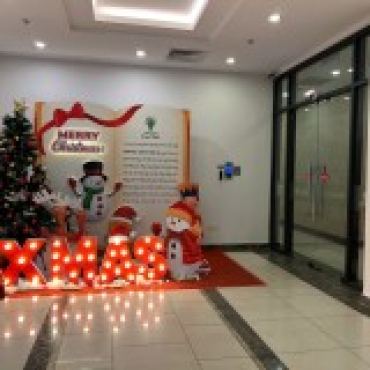 Hình ảnh Bán chung cư Vinhome Grand Park Phường Long Bình Tp Hồ Chí Minh