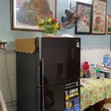 Hình ảnh Bán nhà hẻm B14/6C ấp 2 Xã Tân Vĩnh Lộc Tp Hồ Chí Minh
