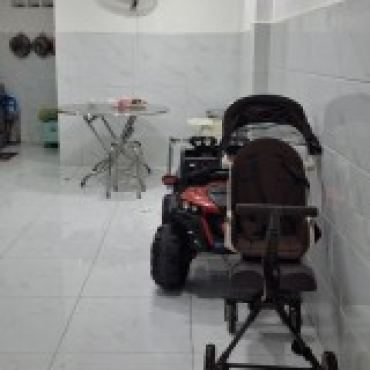 Hình ảnh Bán chung cư Đường số 6 Phường Hiệp Bình Tp Hồ Chí Minh