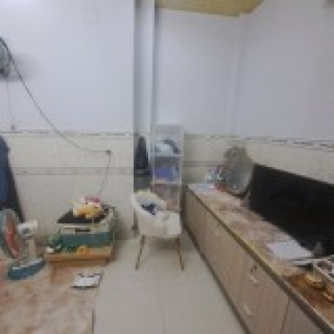 Hình ảnh Bán nhà hẻm 148/12/30/17 Tôn Đản( Thửa 32 Tờ 13) Phường Khánh Hội Tp Hồ Chí Minh