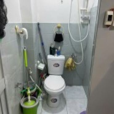 Hình ảnh Bán chung cư (số mới 59.5) 49.66 ( số mới 59.5 )Trần Quang Diệu Phường Nhiêu Lộc Tp Hồ Chí Minh