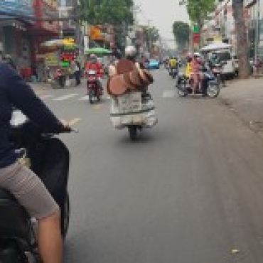 Hình ảnh Bán nhà 2 Lô P7-13 Đường 2B Phường Phú Thuận Tp Hồ Chí Minh