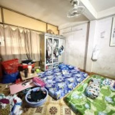Hình ảnh Bán nhà 283 Liên tỉnh 5 (Quốc lộ 50) Phường Chánh Hưng Tp Hồ Chí Minh