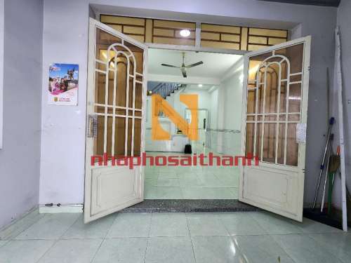 Hình ảnh Bán nhà 568 Lê Văn Lương, Ấp 3, Phước Kiển, Nhà Bè.