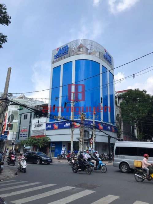 Hình ảnh Bán nhà 569 Nguyễn Đình Chiểu, Phường 2, Quận 3