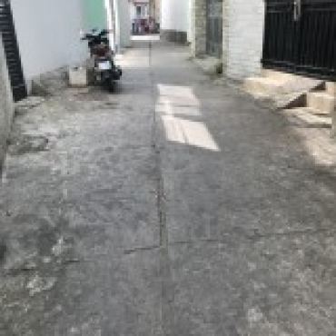 Hình ảnh Bán nhà hẻm 7/8 Phan Văn Sửu Phường Bảy Hiền Tp Hồ Chí Minh