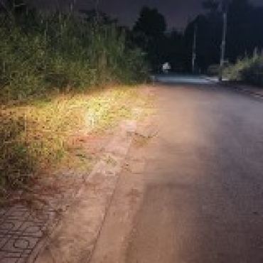 Hình ảnh Bán đất thửa 607 tờ 48 Long Phước Phường Long Bình Tp Hồ Chí Minh
