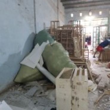 Hình ảnh Bán nhà 94 TTN13 Phường Đông Hưng Thuận Tp Hồ Chí Minh