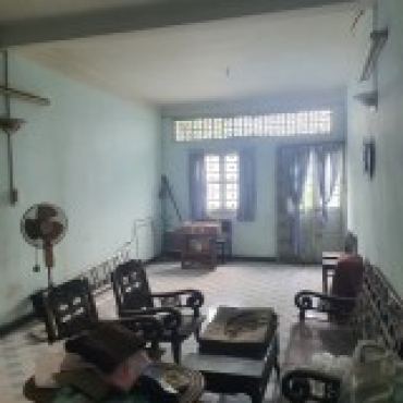 Hình ảnh Bán nhà 387B Minh Phụng Phường Bình Phú Tp Hồ Chí Minh