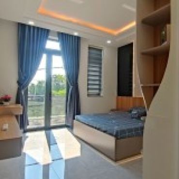 Hình ảnh Bán nhà hẻm 98/34/4 Đông Thạnh 8-1 (Thửa 811 tờ 68) Xã Đông Thạnh Tp Hồ Chí Minh