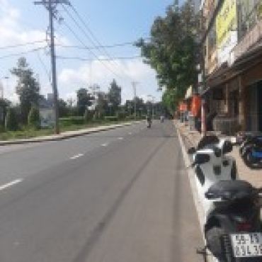Hình ảnh Bán nhà 243 Tân Sơn Phường Tân Sơn Nhì Tp Hồ Chí Minh