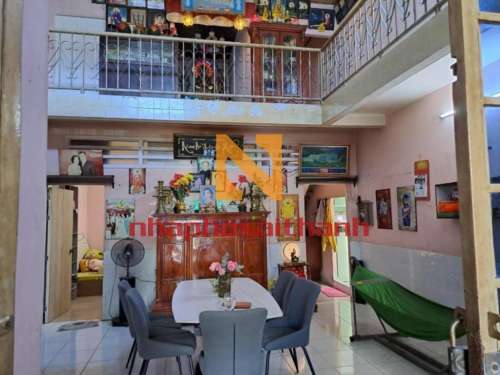 Hình ảnh Bán nhà 56/1/3 Đường số 2 Trường Thọ Thủ Đức