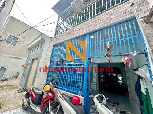 Hình ảnh Bán nhà 56/8/12 Đường số 2 KP8, Trường Thọ, TP Thủ Đức