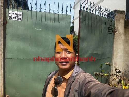 Hình ảnh Bán đất 56 ĐƯỜNG SỐ 3 Trường Thọ Thủ Đức