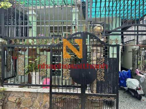 Hình ảnh Bán nhà 56/16 Đường số 6 Phường Linh Trung, Tp Thủ Đức
