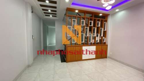 Hình ảnh Bán nhà 56/77/15C đường số 8 Long Phước Quận 9