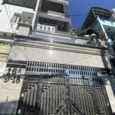 Hình ảnh Bán nhà 16A số Phường An Lạc Tp Hồ Chí Minh