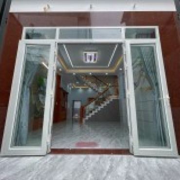 Hình ảnh Bán nhà hẻm 80/58/63 Đường Số 12 Phường Bình Hưng Hòa Tp Hồ Chí Minh