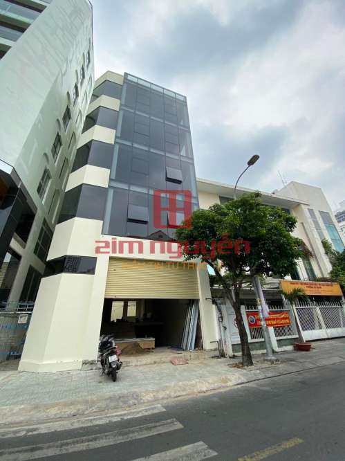 Hình ảnh Bán nhà 57 57A 55/2 Hồ Hảo Hớn, Phường Cô Giang, Quận 1