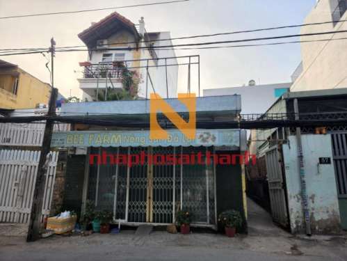 Hình ảnh Bán nhà 57 Đường số 47 phường Thảo Điền Quận 2