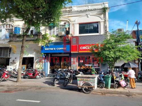 Hình ảnh Bán nhà 57 Nguyễn Du, Bến Nghé, Quận 1