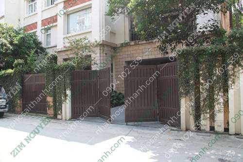 Hình ảnh Bán nhà 57 Tô Ngọc Vân, Phường Linh Tây, Quận Thủ Đức