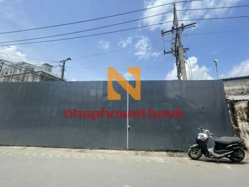 Hình ảnh Bán đất 57 Trần Bình Trọng, Phường 1, Gò Vấp
