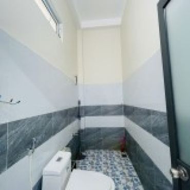 Hình ảnh Bán nhà 66A Đường 1 Phường Tam Bình Tp Hồ Chí Minh