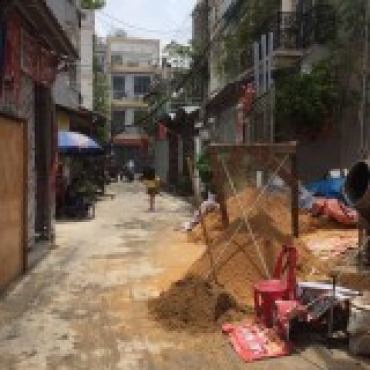 Hình ảnh Bán đất thửa 775 tờ 17 Man Thiện Phường Tăng Nhơn Phú Tp Hồ Chí Minh
