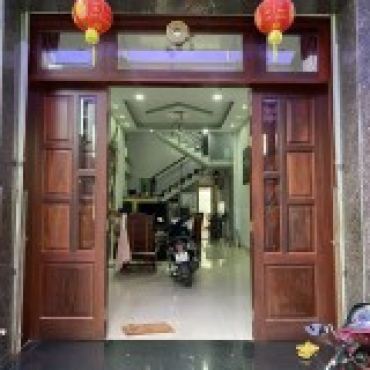 Hình ảnh Bán nhà hẻm 532/1/7 Lê Trọng Tấn Phường Tây Thạnh Tp Hồ Chí Minh