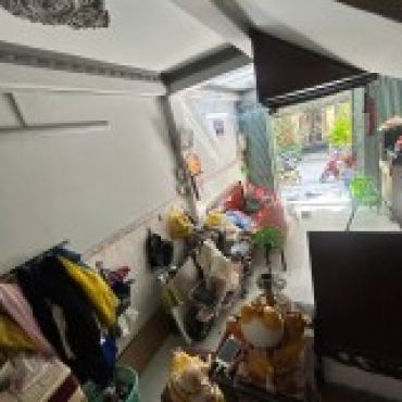 Hình ảnh Bán nhà hẻm 214/41 Hàn Hải Nguyên Phường Bình Thới Tp Hồ Chí Minh