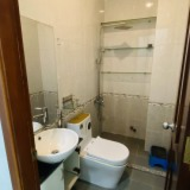 Hình ảnh Bán nhà hẻm 170/2 Tuệ Tĩnh Phường Phú Thọ Tp Hồ Chí Minh