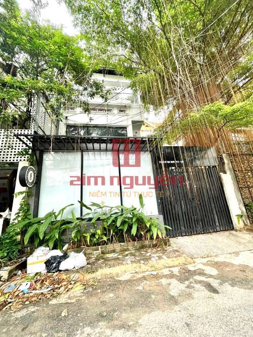 Hình ảnh Bán nhà 573/12 Sư Vạn Hạnh, Phường 13, Quận 10