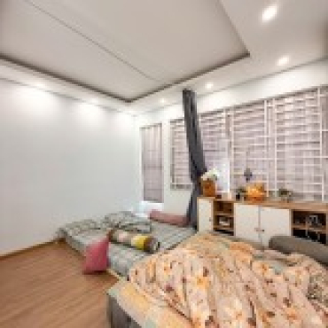 Hình ảnh Bán chung cư 16B.2 Đường 8 Phường An Khánh Tp Hồ Chí Minh
