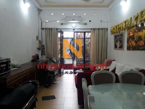 Hình ảnh Bán nhà 575/18 Điện Biên Phủ Phường 1 Quận 3
