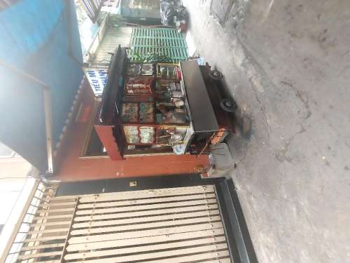 Hình ảnh Bán nhà 575/8 Nguyễn Đình Chiểu Phường 2 Quận 3