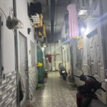 Hình ảnh Bán nhà hẻm 673/5/14 Tỉnh Lộ 10 Phường An Lạc Tp Hồ Chí Minh