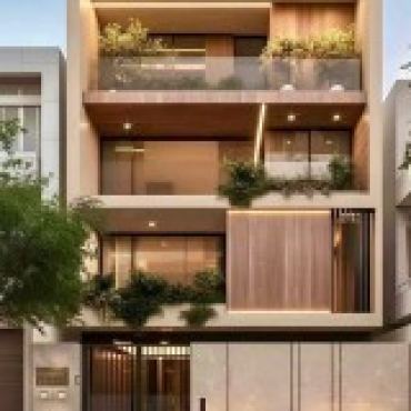 Hình ảnh Bán nhà hẻm 117/3 + 117.3A Bàn Cờ Phường Bàn Cờ Tp Hồ Chí Minh