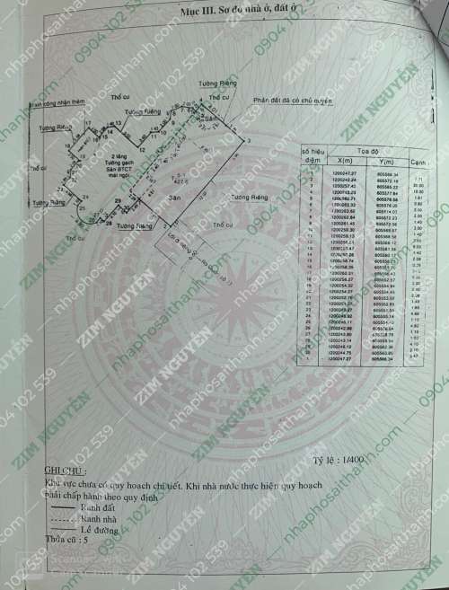 Hình ảnh Bán 577/13 Quốc Lộ 13, Phường Hiệp Bình Phước, Quận Thủ Đức