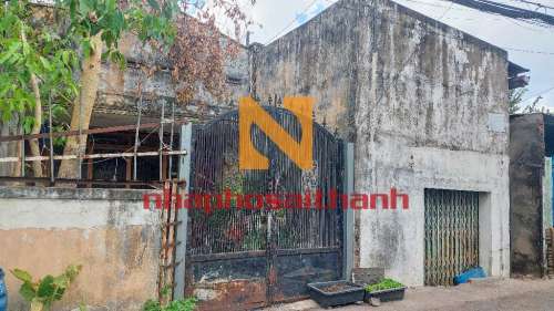 Hình ảnh Bán nhà 577/16 Quốc lộ 13, phường Hiệp Bình Phước, TP Thủ Đức,