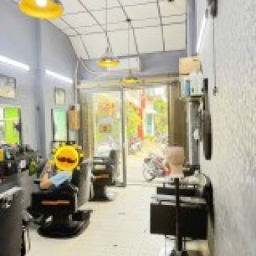 Hình ảnh Bán chung cư Thành Thái Phường Hòa Hưng Tp Hồ Chí Minh