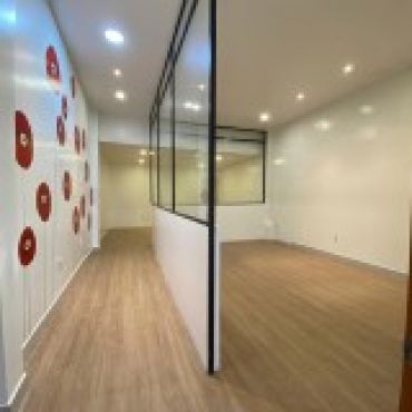Hình ảnh Bán nhà 30 Nguyễn Đình Chính Phường Cầu Kiệu Tp Hồ Chí Minh