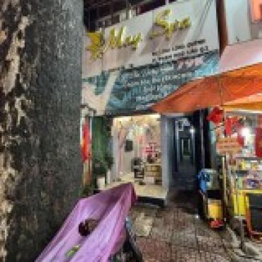 Hình ảnh Bán chung cư Chung cư Cống Quỳnh Phường Bến Thành Tp Hồ Chí Minh